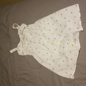 Girls size 12 American girl dress